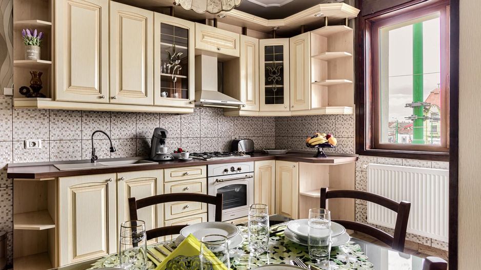 Apartament 3 camere zona Romanilor - Poză 1