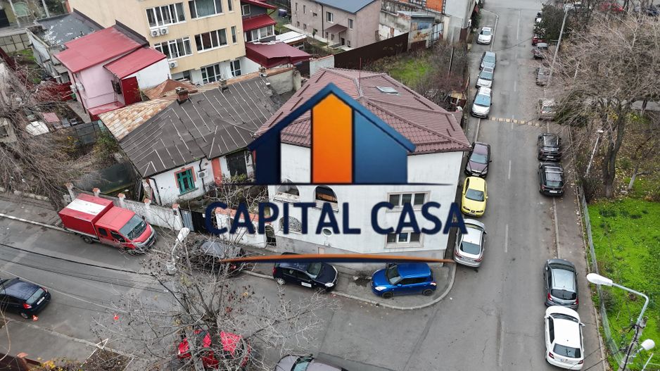 ​Vilă de Lux în Crângași - Poză 1