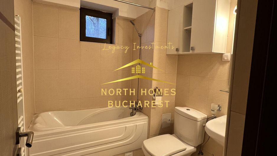 Apartament 3 camere si parcare de inchiriat Scoala Americana - Poză 10