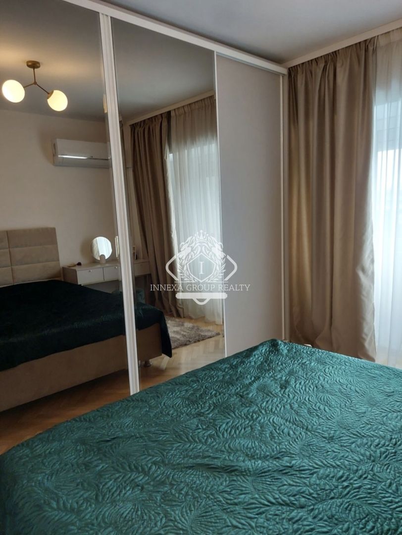 Piata Romana | Apartament decomandat 4 camere modern | Bloc 1980 | 97mp - Poză 4