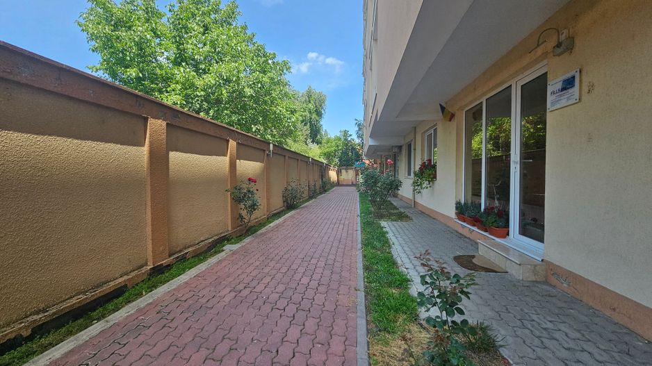 Apartament 2 camere I Iancu Nicolae I British Schooll  I  Parcare - Poză 5