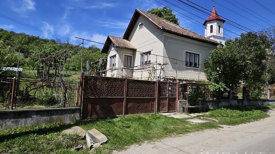 Casa de vânzare, în Petrindu, jud. Sălaj! - Poză 4