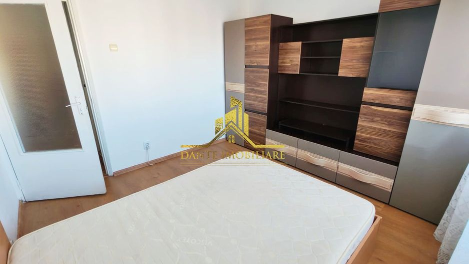 2 camere, mobilat modern, bloc nou, terasa, parcare, Zorilor, Lunii - Poză 12