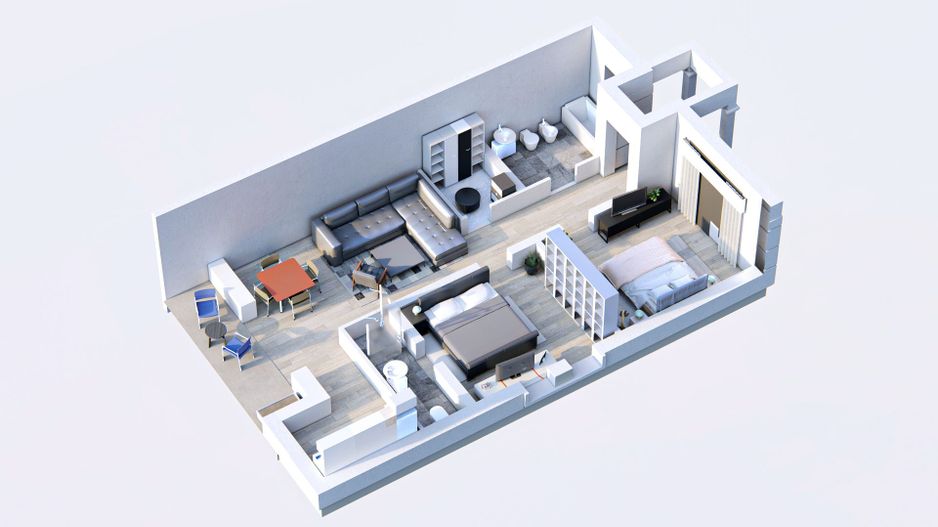 Proiect deosebit în Mosnita - Poză 7