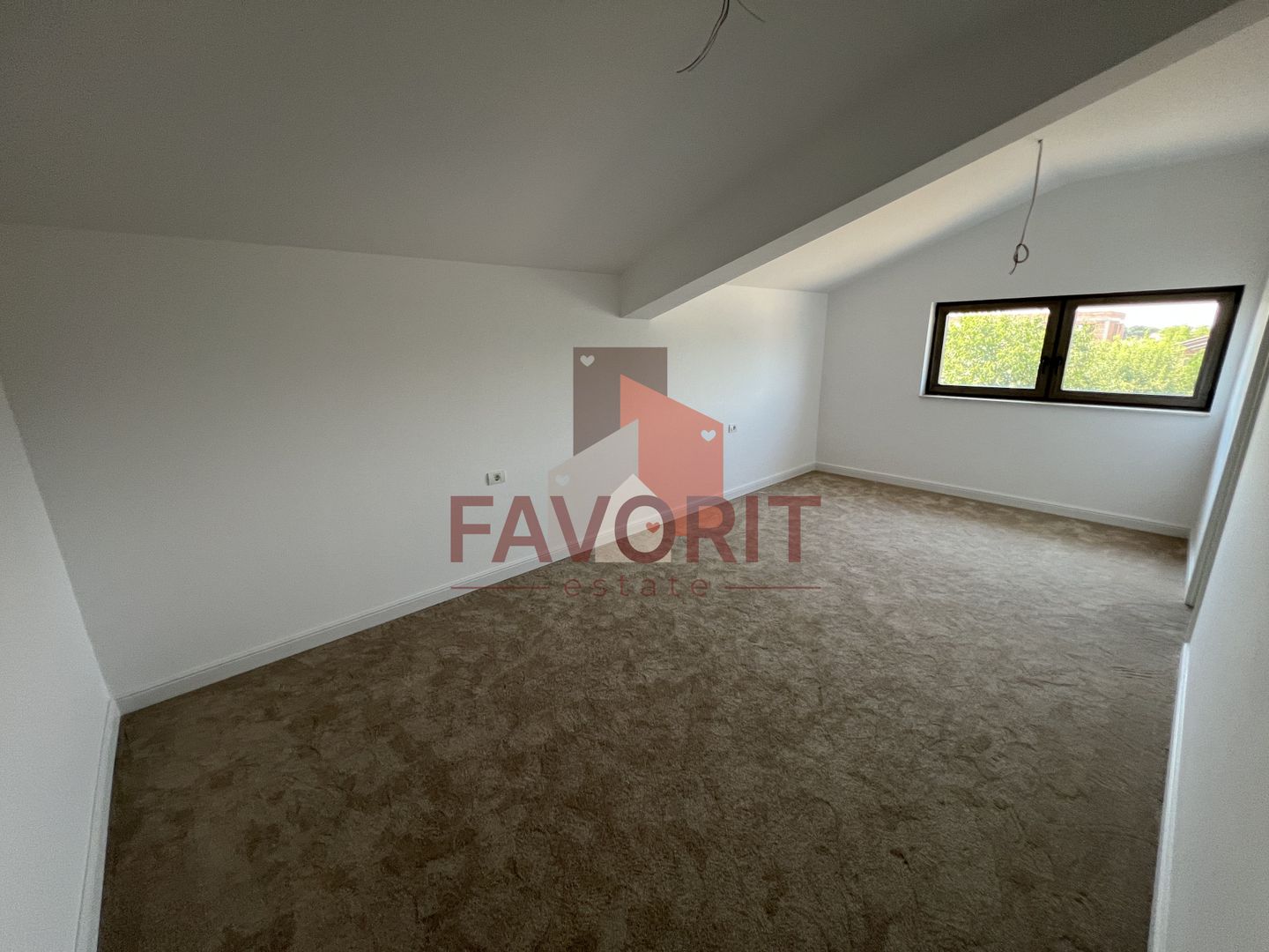 Casa individuala 5 camere | 460mp Teren | Giroc - Poză 15
