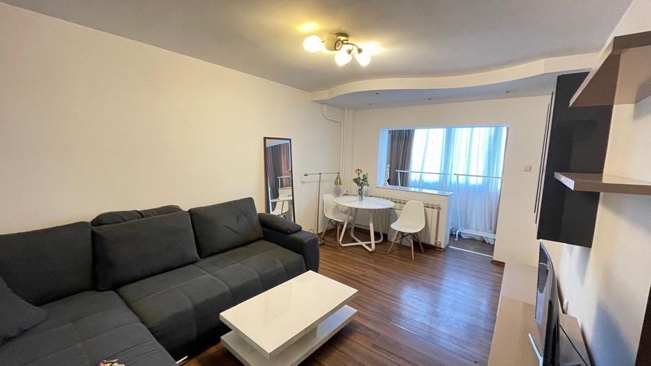 APARTAMENT ELEGANT METROU ZONA OBOR - Poză 16