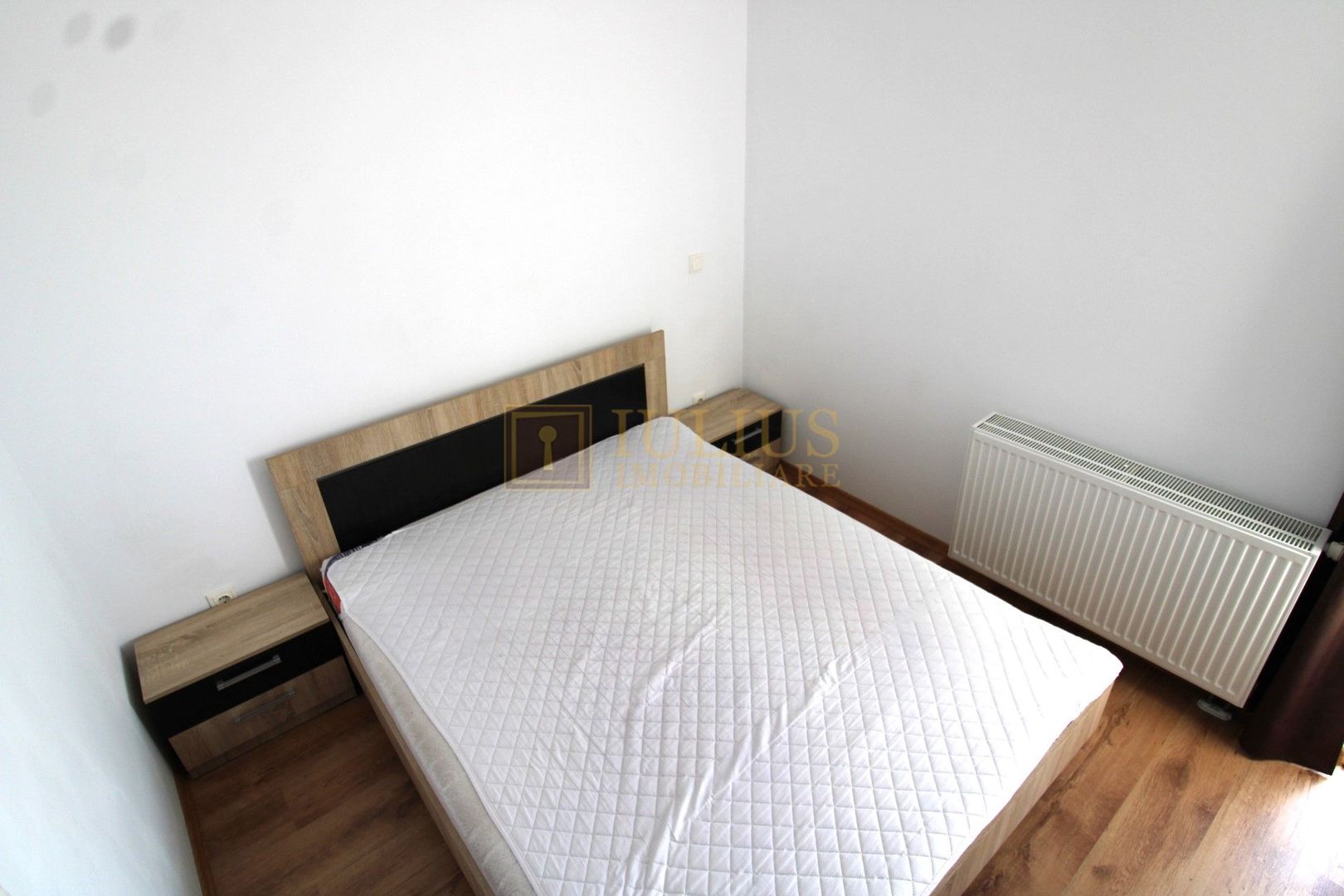 Soarelui/Uranus Plaza 2 camere, contract Anaf inclus, balcon generos. - Poză 15