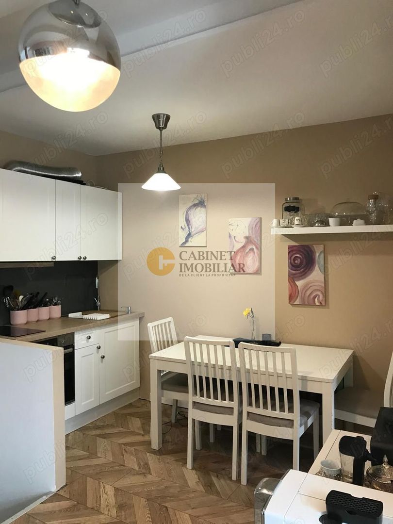 Vânzare Casă cu 3 Dormitoare, zona Domenii, Sector 1 - Poză 5