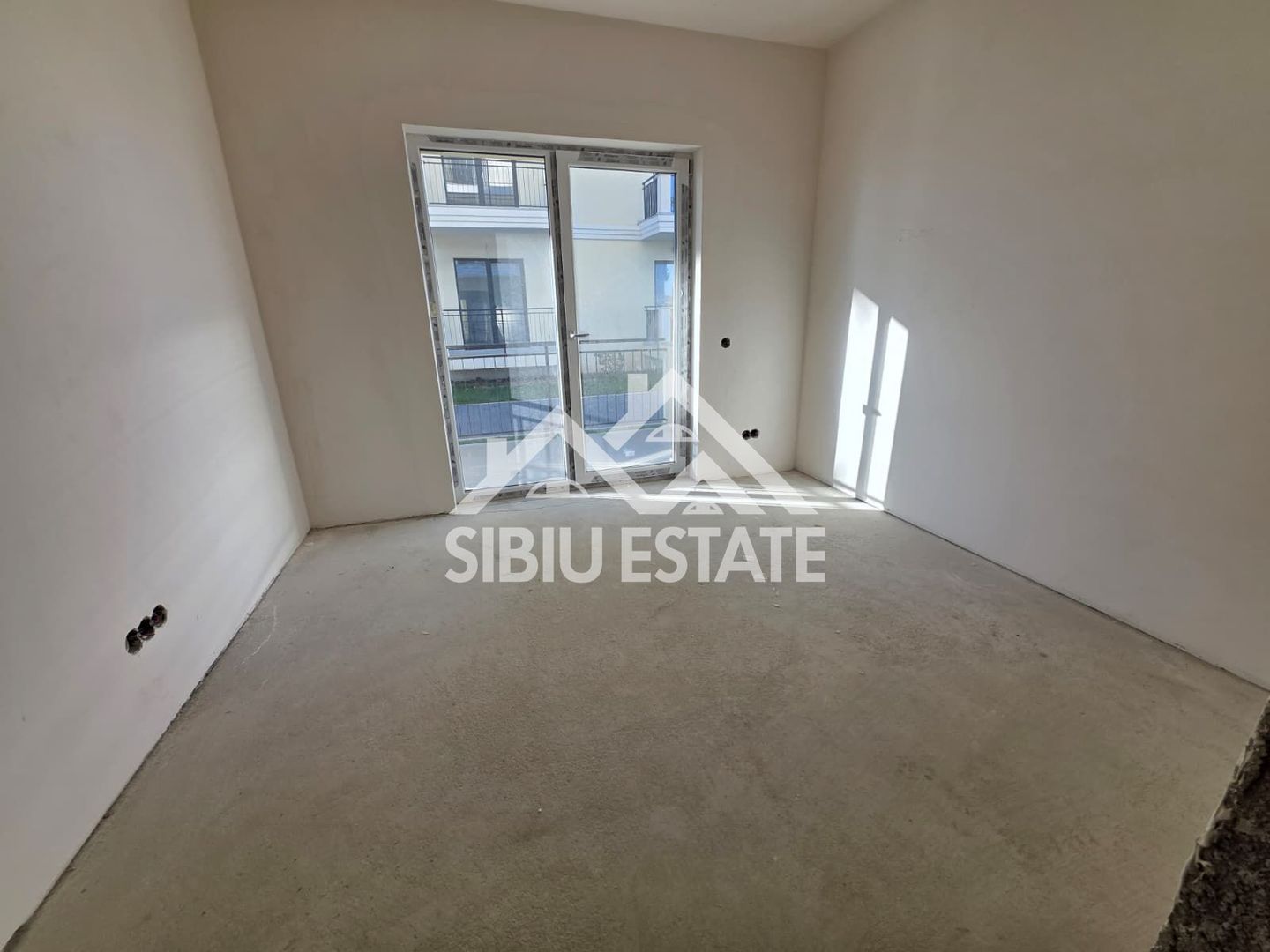 Apartament 3 camere cu gradina in Selimbar, Sibiu - Poză 11