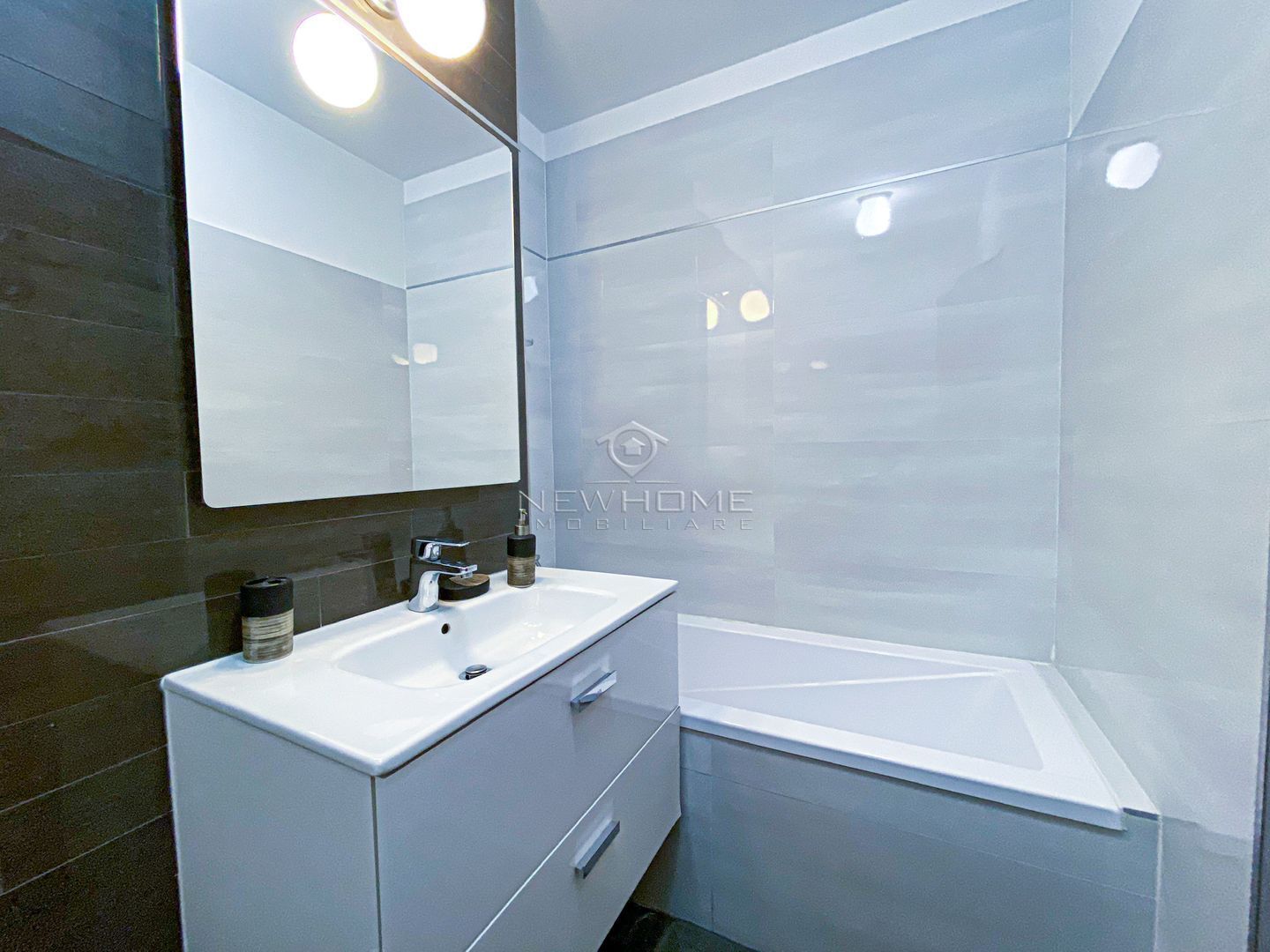 Apartament 3 camere PARCARE, zona Iulius Mall, Fsega - Poză 8