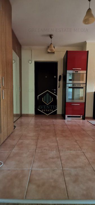 Inchiriere apartament 2 camere, semidecomandat, Piata Muncii - Poză 19