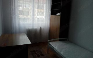 Apartament 3 camere | Etaj 3 | Balcon Inchis | 55 MPU |  M. Viteazu - Poză 4