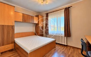 Apartament cu 3 camere de închiriat în zona Rogerius, Oradea - Poză 9