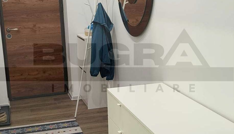 Apartament de 2 camere modern, 54mp, parcare, zona Centrala - Poză 5