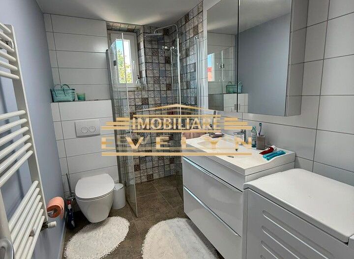 Apartament 2 camere + mansardă autorizată de vânzare – Str. Ștefan Luchian (Rapsodia) - Poză 9