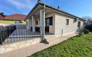 Casa in Santion, Bihor, teren 520 mp, 4 camere, 2 bai, garaj – VANZARE - Poză 12