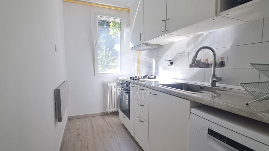Garsoniera spatioasa | Metrou Lujerului | Totul nou - Poză 7