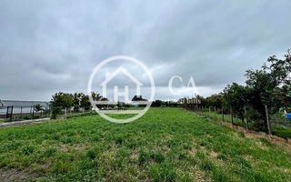 Anexe de vânzare pe o suprafata de teren de 2532 mp în Biharia, Bihor - Poză 12