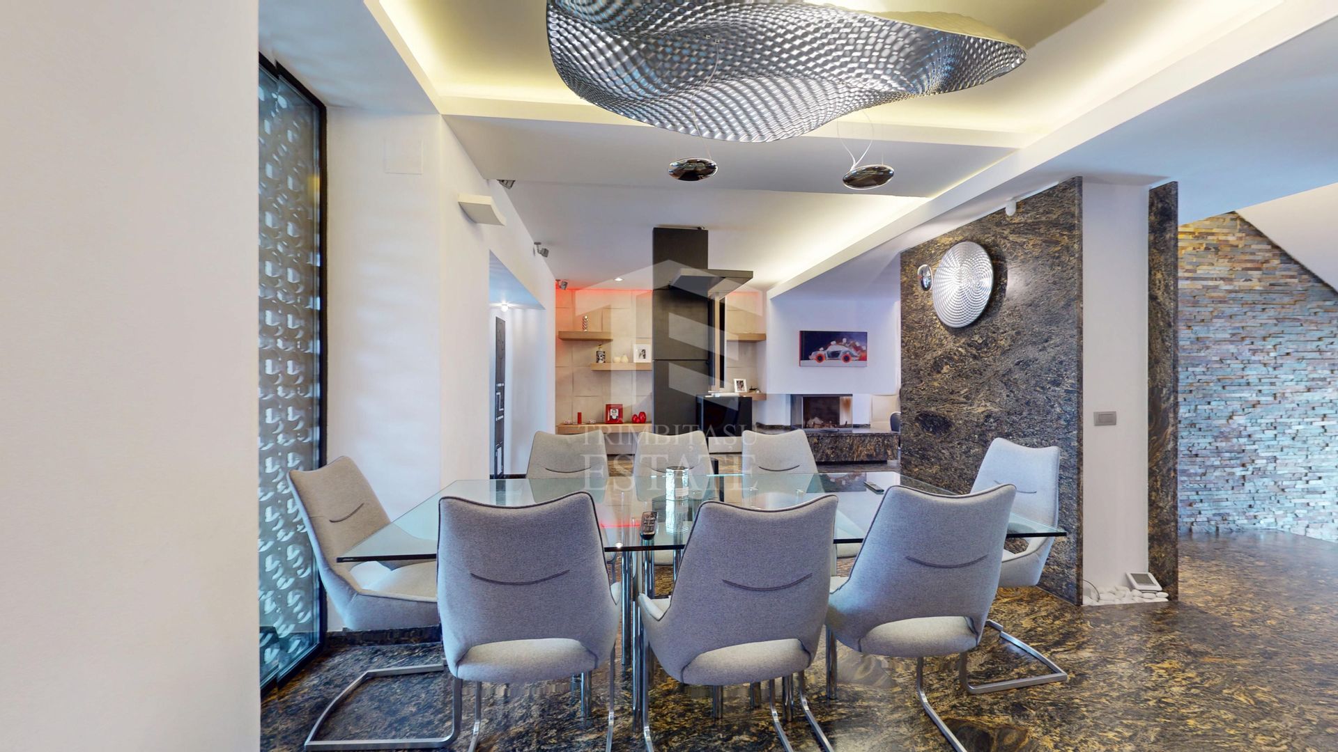 Vila Premium Damaroaia | Str. Garofitei - Poză 14