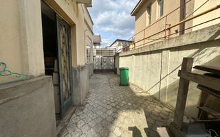 Vila Interbelica | S+P+2+M | Structura Consolidata - Poză 7