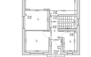 COM 0% I Vila 5 camere Corbeanca I langa Paradisul Verde I Premium - Poză 3
