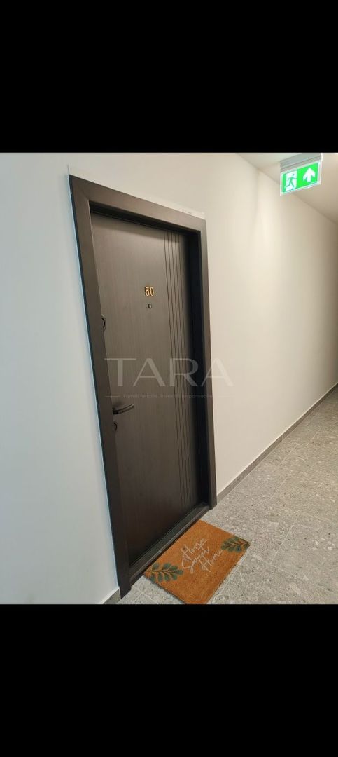 Apartament modern cu 3 camere, Apahida | 82 mp + parcare CF. - Poză 4