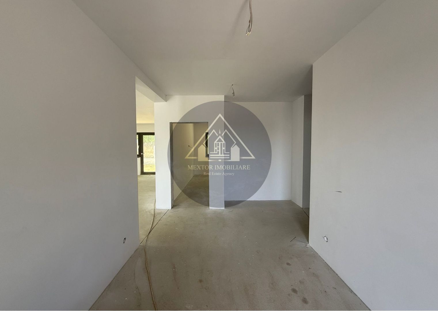 Casă nouă de vânzare Medias - Poză 3