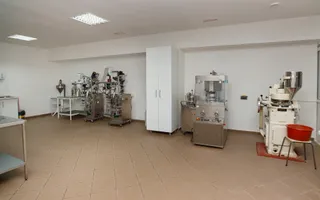 Proprietate specială de vânzare ”Fabrică de producere a medicamentelor de uz veterinar” - Poză 15