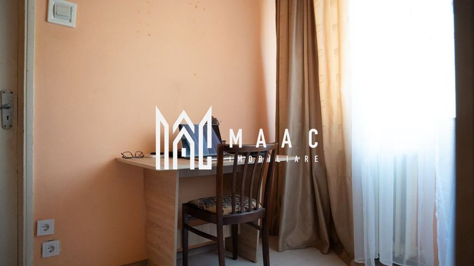 Apartament 2 camere | Hipodrom 3 - Cireșica, Sibiu | etaj 1 - Poză 5