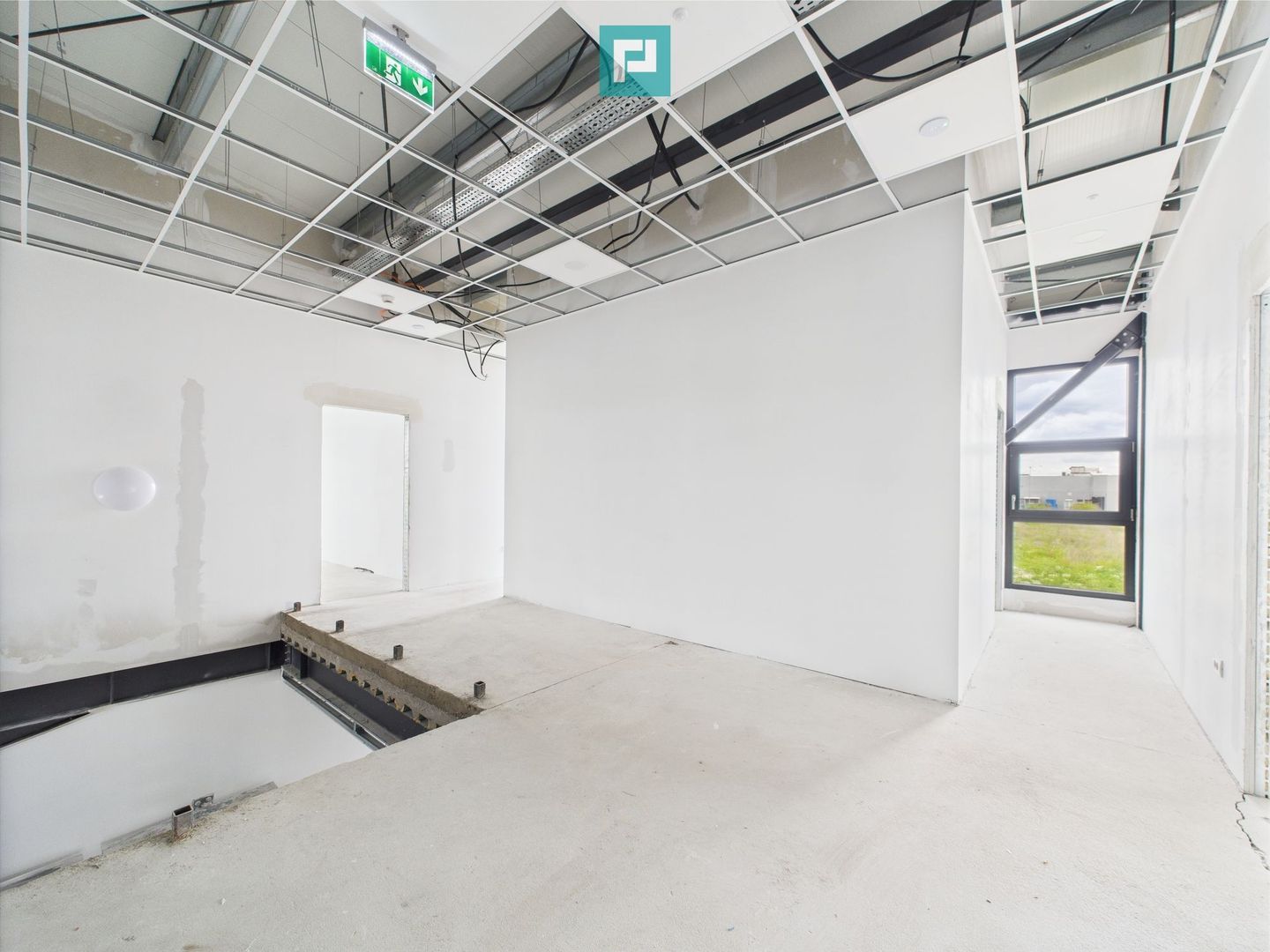 Hală Modernă, în zona Aeroport – 949 mp Utili - Poză 12