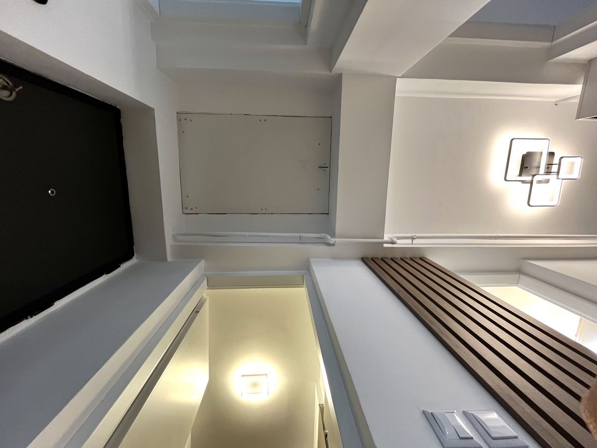 Apartament 3 camere Mihai Bravu - Vitan - Poză 10