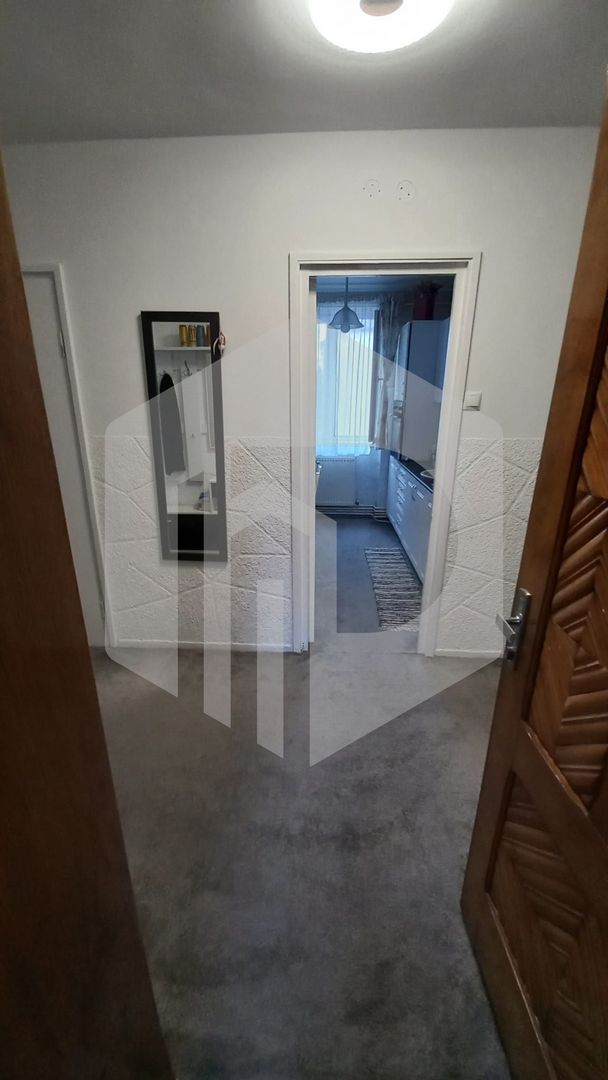 2 Camere | Renovat | Dormitor + Living + Bucatarie + Debara | Cedonia - Poză 5