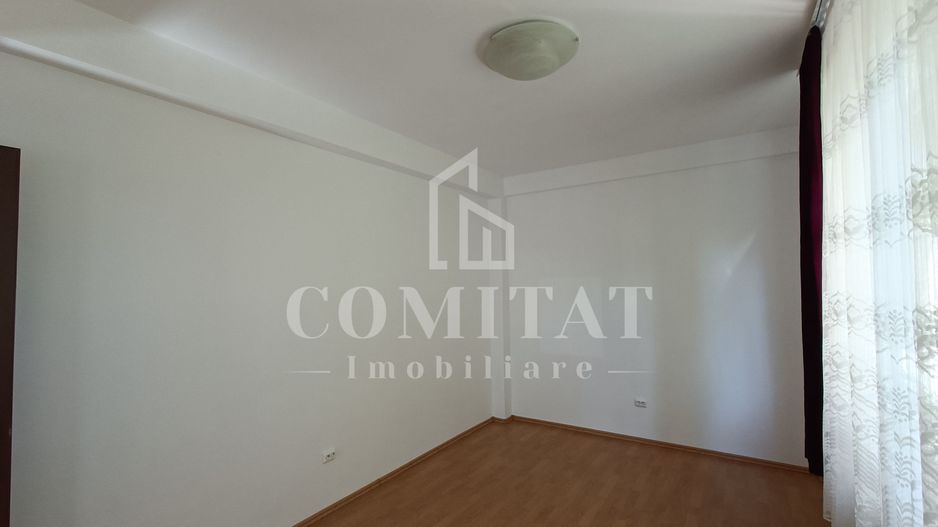 Apartament de inchiriat 3 camere | 70mp | cartierul Manastur - Poză 6
