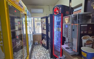 Oportunitate de vanzare Spatiu comercial, Magazin alimentar si bar - Poză 8