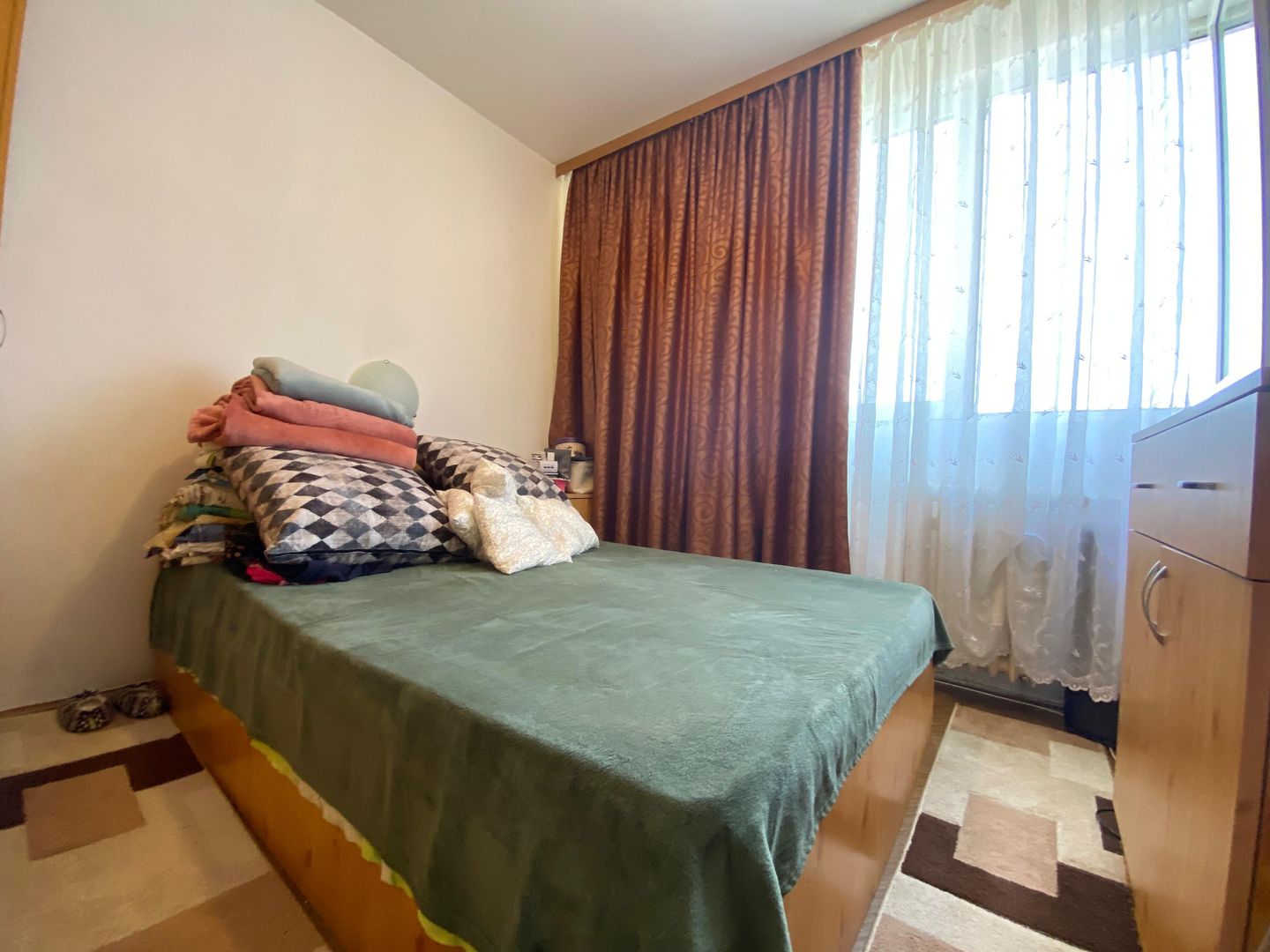 Apartament 3 camere Drumul Taberei - Poză 4