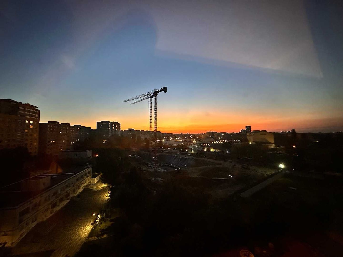 De închiriat – Apartament 2 camere decomandat | Mega Mall - Poză 8