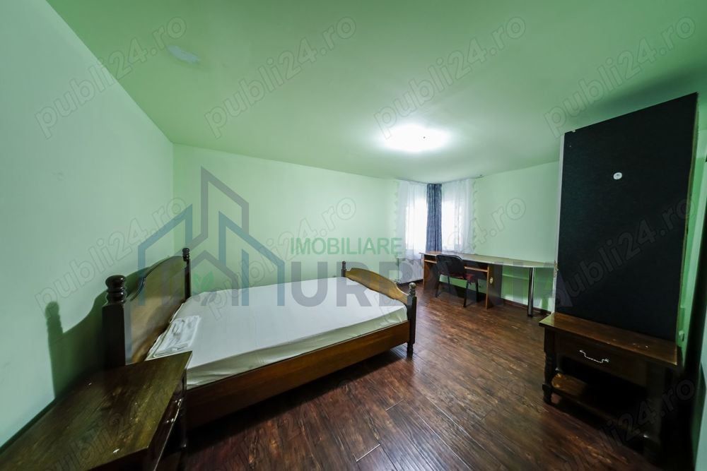 Apartament 3 camere de închiriat în zona Piața Unirii, Iași - Poză 6
