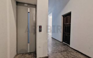 Zero comision, 97mp birou in imobil nou Unirii, depozitare, 3' metrou - Poză 8