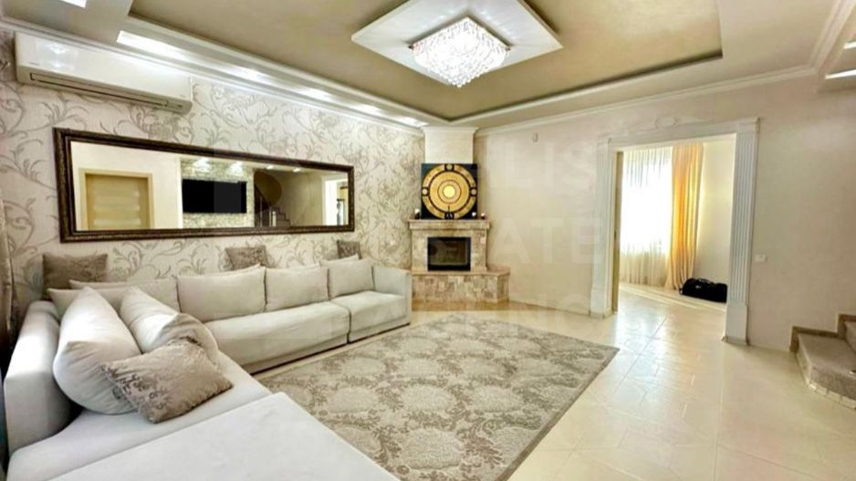 Vânzare, casă, 3 nivele, 3 camere, strada Durlești, Dumbrava - Poză 2