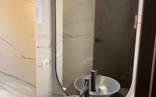 2 camere bloc nou cu lift, modern mobilat Floreasca Dorobanti - Poză 12