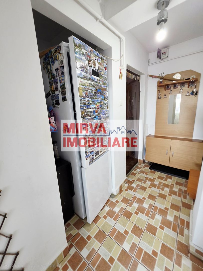 Apartament 2 camere Ultracentral, renovat 2024, mobilat | utilat - Poză 23