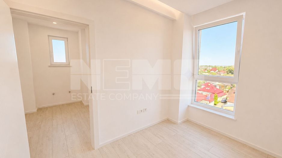 Apartament 3 camere de vânzare | Ultracentral | 75 mp - Poză 4
