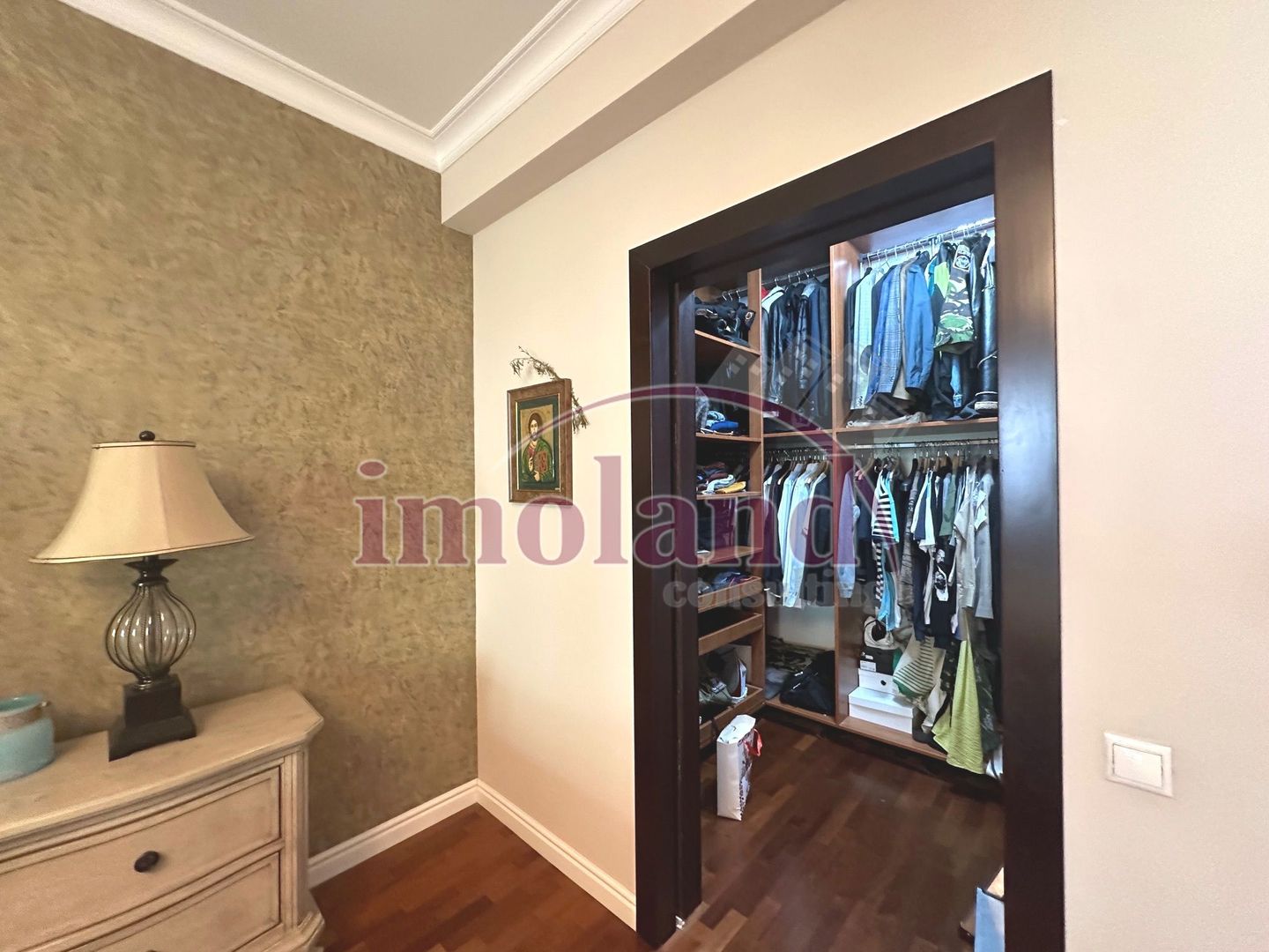 Apartament 4 camere - 193mpu - 2 terase - 2 locuri parcare - Soseaua Nordului - Poză 14