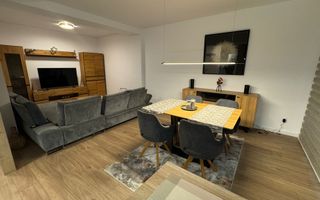 Apartament 2 camere de închiriat – zonă centrală, Str. Iacob Bologa - Poză 4