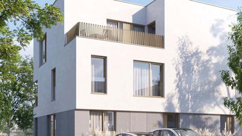 VILA 5 CMERE | LANGA LACUL BANEASA - Poză 6