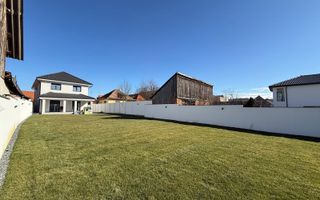 Casă individuală premium de vânzare în Șelimbăr – 650 mp teren - Poză 5