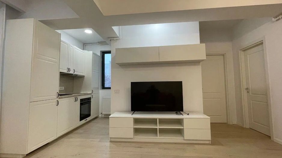 Apartament 3 Camere | Prima Închiriere | Parcare | Herăstrău - Poză 1