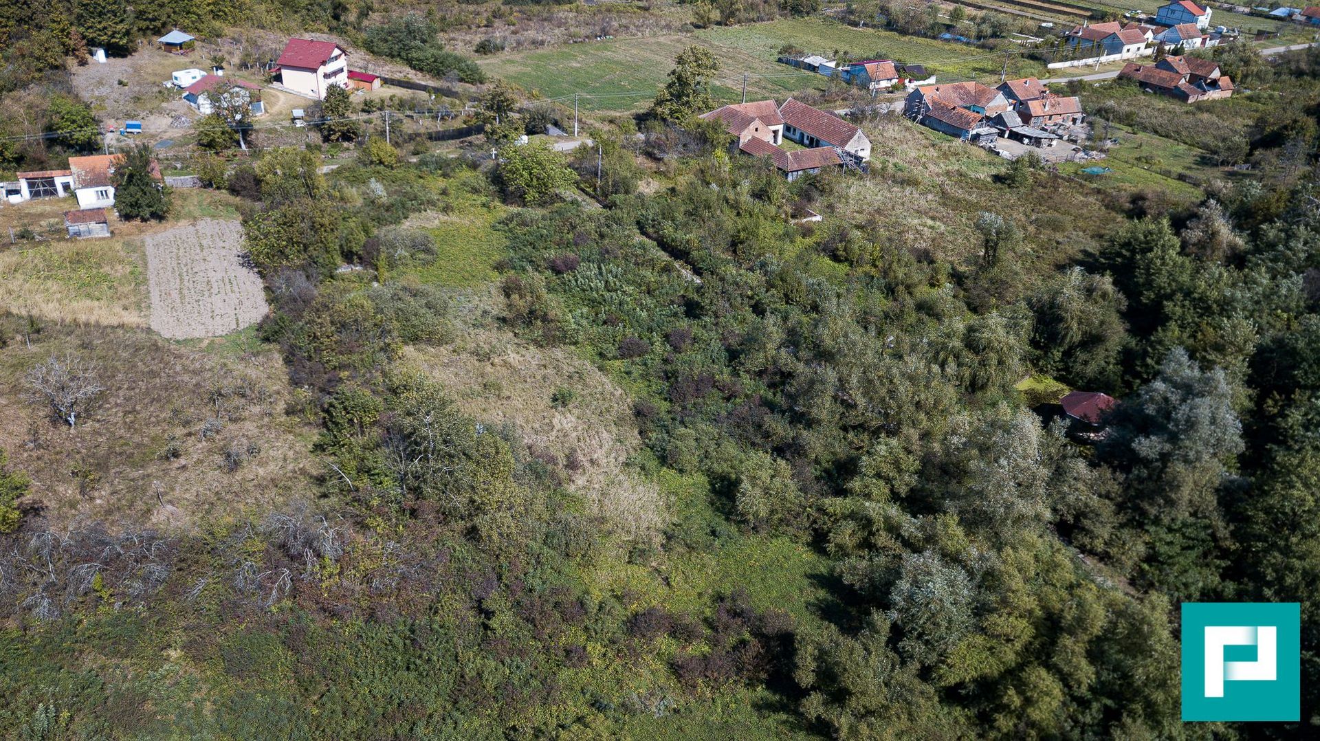 Teren ideal pentru casă de vacanță - Poză 5