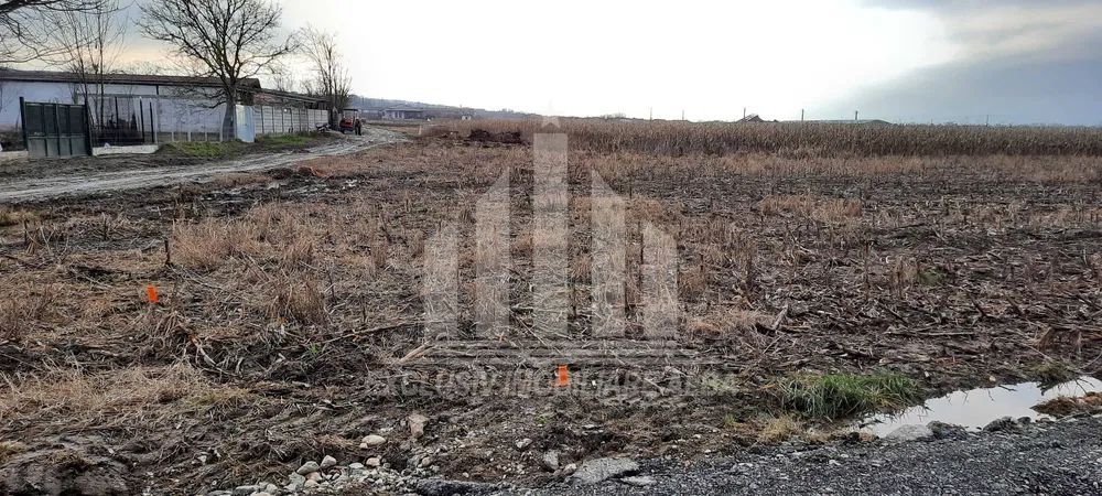 Teren intravilan de vanzare, Ciugud - Poză 2