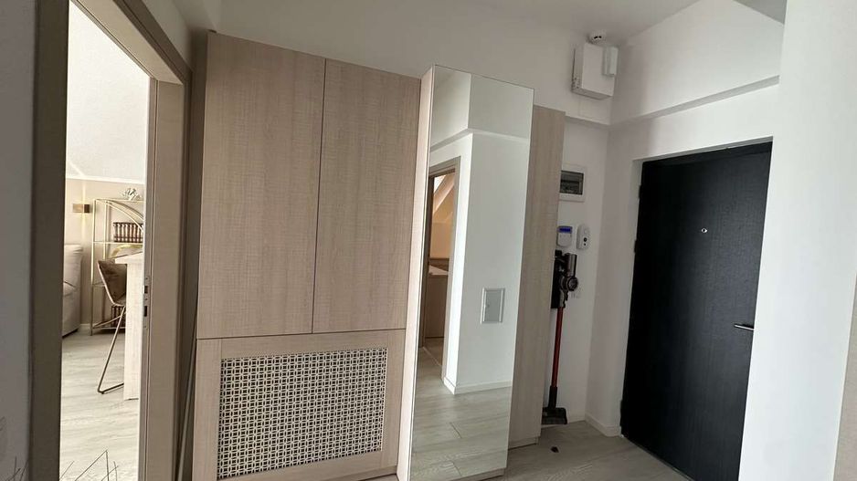 De vanzare apartament 3 camere ,  Soseaua Giurgiului sector4 - Poză 6